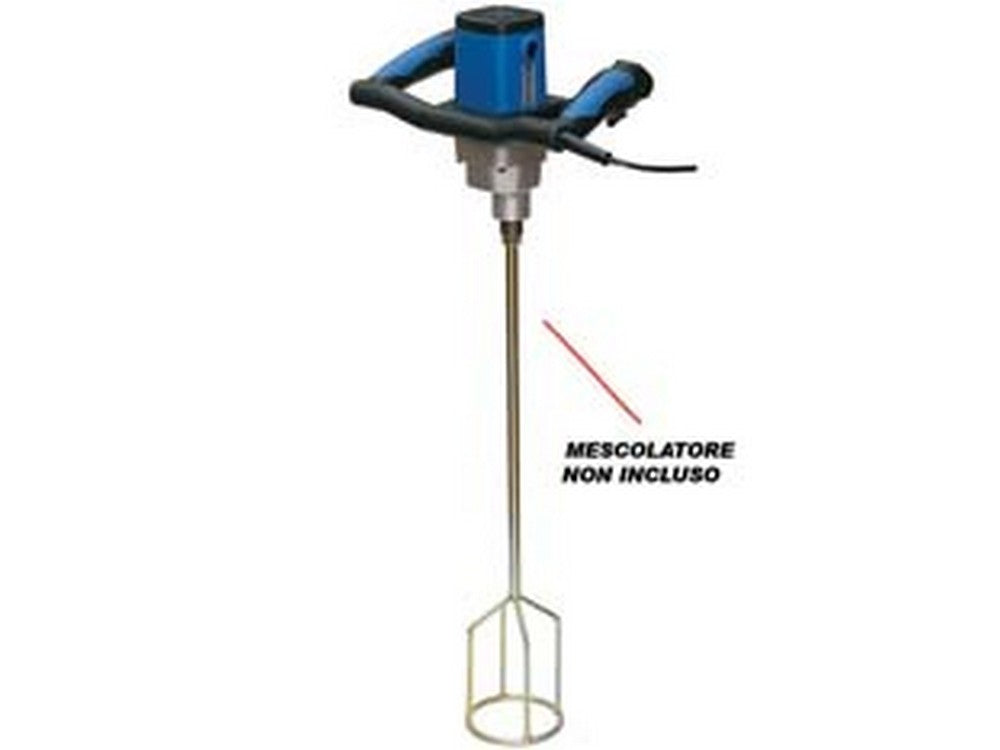miscelatore elettrico ev 12 800w  cod:ferx.fer420631