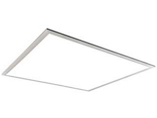 pannello led quadro backlight per controsoffitto - 36w - 4000?k naturale - 4500 lm - 600x600x34 cod:ferx.fer421362
