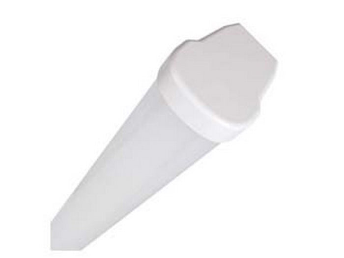 plafoniera led stagna easy led - 18w - 4000?k naturale - 2200 lm - 600x52x61 cod:ferx.fer421379