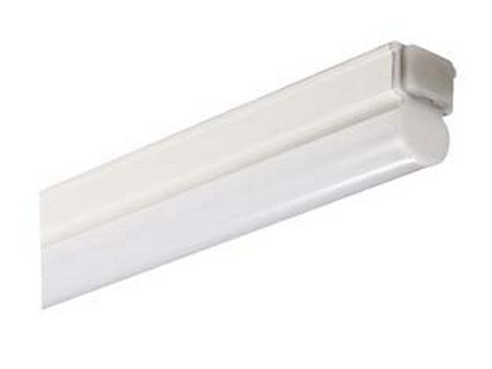 plafoniera sottopensile led reglet cct - 8w - 760 lm - 573x22x30h cod:ferx.fer421461