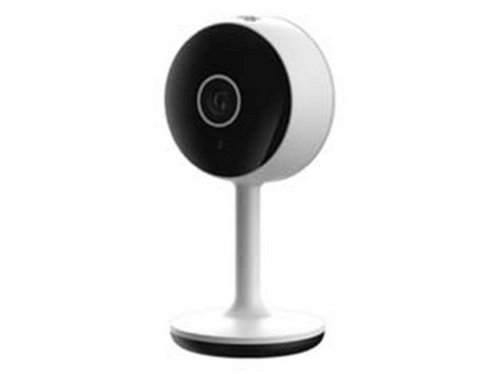videocamera smart mini da interno dom-e - mm.54x107x50 cod:ferx.fer421560