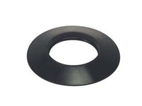 anello per stufe a pellet nero opaco in silicone mm.1,2 - ? cm.8 cod:ferx.fer423960