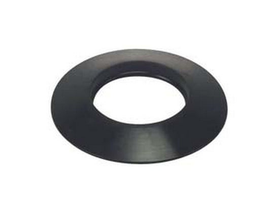 anello per stufe a pellet nero opaco in silicone mm.1,2 - ? cm.8 cod:ferx.fer423960