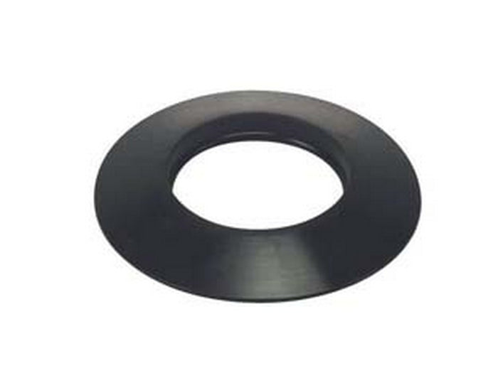 anello per stufe a pellet nero opaco in silicone mm.1,2 - ? cm.8 cod:ferx.fer423960