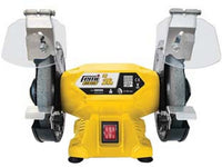 smerigliatrice da banco a doppia mola ? mm.150 150w (bg26n) cod:ferx.fer424479