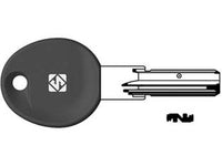 chiavi punzonate per cilindri atra-dierre 5+6+6 spine dir6rp - dir6rp cod:ferx.fer424615