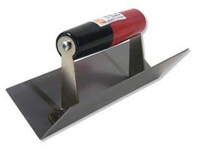 frattone sagomato per angoli esterni a spigolo vivo art.829 - cm.25x7x7 cod:ferx.fer424752