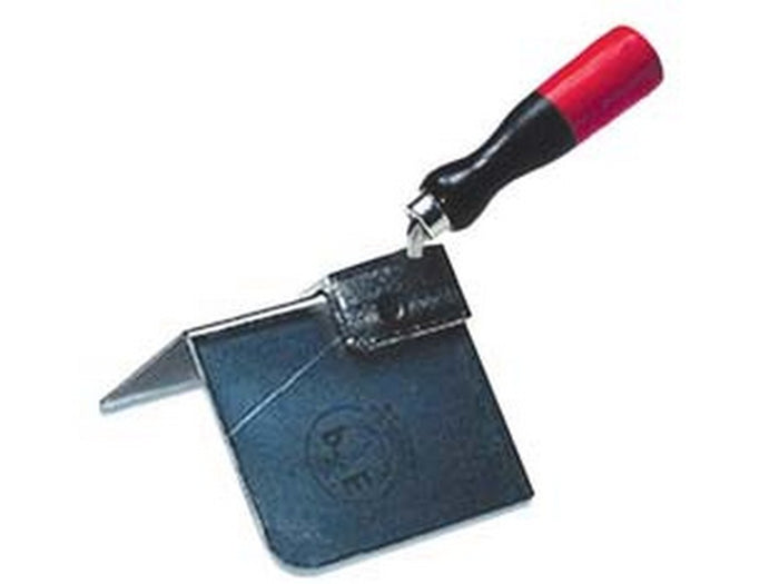 frattone sagomato per angoli esterni a spigolo vivo acuti art.853/a - cm.7x6x6 cod:ferx.fer424769