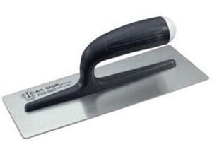 frattone in acciaio inox saldato art.816/pia - cm..28x12 cod:ferx.fer424868