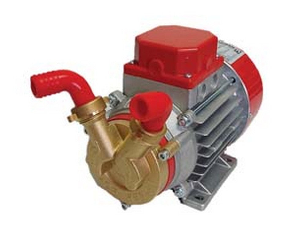 elettropompa 12v bisenso da travaso marina 20 26 lt./min. cod:ferx.fer424936