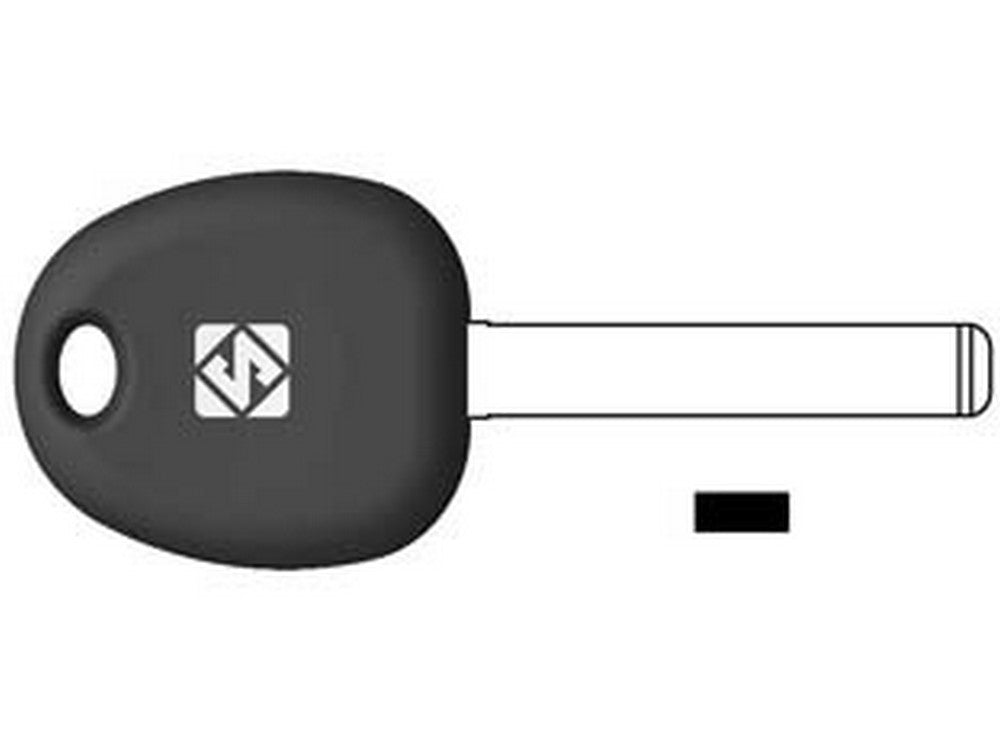 chiavi auto look a-like porta transponder kia9te - kia9te cod:ferx.fer424998