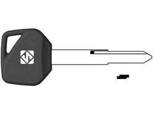 chiavi auto look a-like porta transponder hon84te - hon84te cod:ferx.fer425001