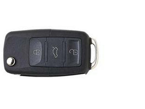 radiocomando auto senza transponder irfh13 varie marche - irfh13 - 3 bottoni cod:ferx.fer425018