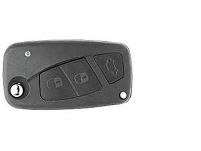 radiocomando auto con transponder sip22r31 fiat, lancia, alfa romeo - sip22r31 - 3 bottoni cod:ferx.fer425032