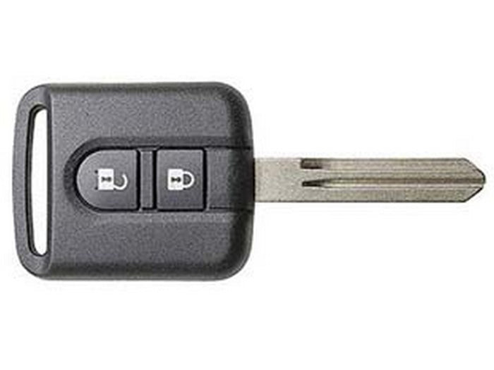 radiocomando auto con transponder nsn14r14 - nsn14r14 - 2 bottoni cod:ferx.fer425049