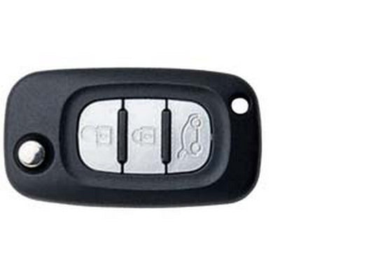 radiocomando auto con transponder rn-n01r11 , lancia, smart - rn-n01r11 - 3 bottoni cod:ferx.fer425131