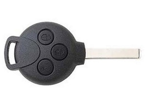 radiocomando auto con transponder va2ar13 smart for two - va2ar13 - 3 bottoni cod:ferx.fer425148