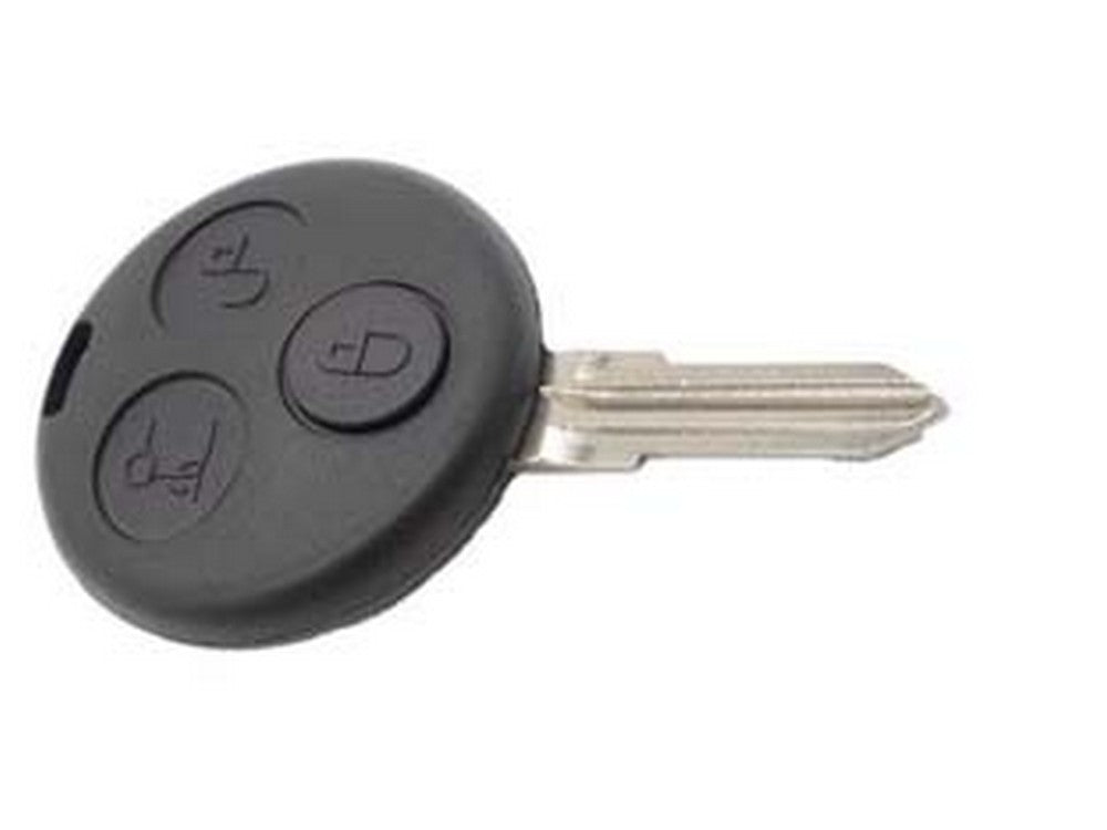 radiocomando auto con transponder ym23r20 smart for two e roadster - ym23r20 - 3 bottoni cod:ferx.fer425155