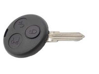 radiocomando auto con transponder ym23r20 smart for two e roadster - ym23r20 - 3 bottoni cod:ferx.fer425155