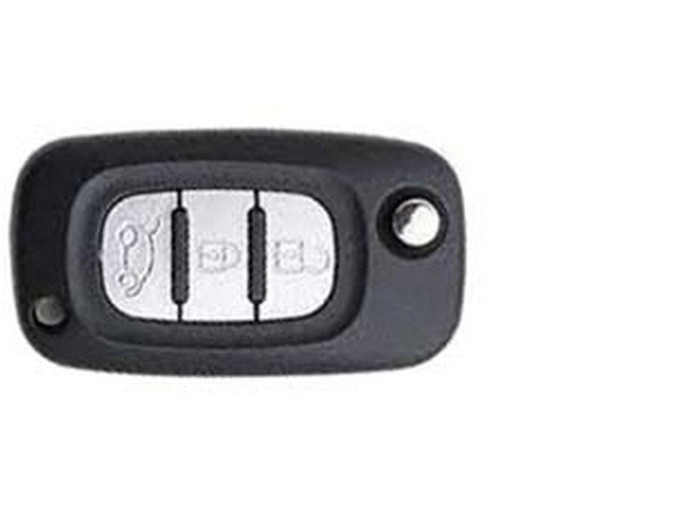 radiocomando auto con transponder rnr01 - rnr01 - 3 bottoni cod:ferx.fer425544