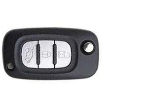 radiocomando auto con transponder rnr01 - rnr01 - 3 bottoni cod:ferx.fer425544