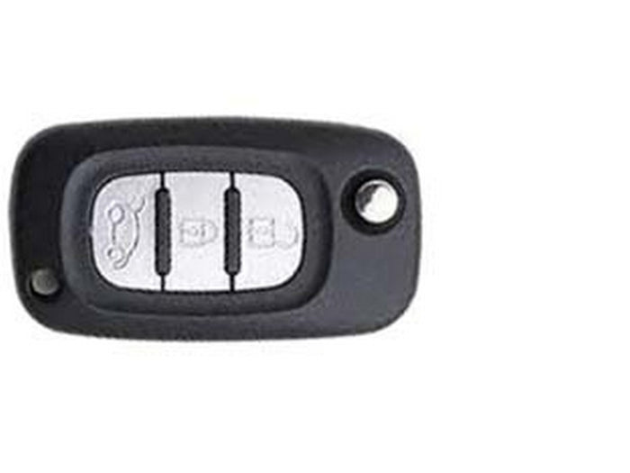 radiocomando auto con transponder rnr01 - rnr01 - 3 bottoni cod:ferx.fer425544