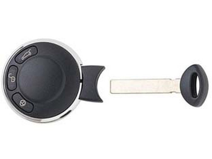 radiocomando auto con transponder hu200s22 mini - hu200s22 - 3 bottoni cod:ferx.fer425568