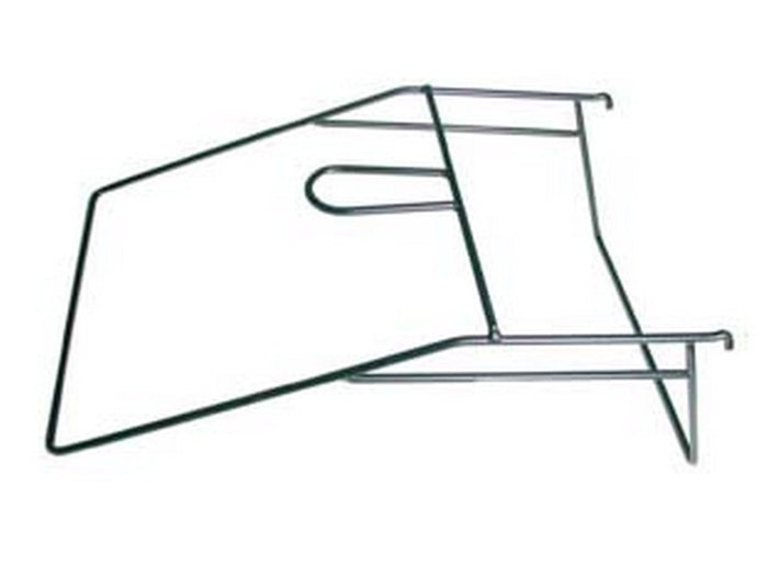 telaio del sacco raccoglierba - per cod.407588 (cdf10348) cod:ferx.fer426336