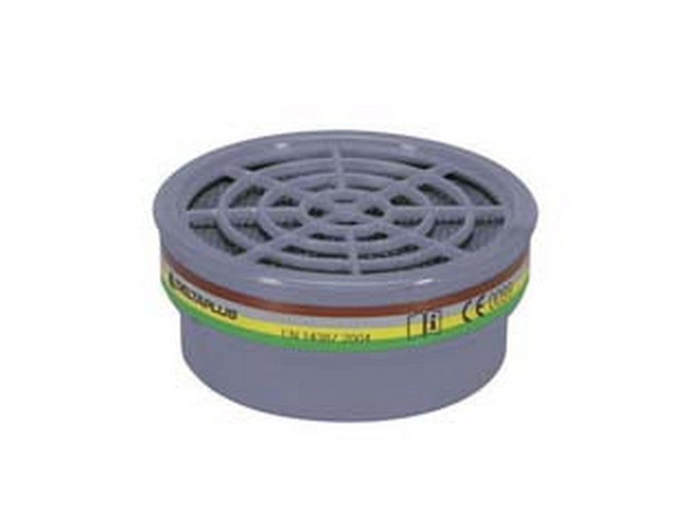 kit 2 filtri a1 b1 e1 k1 per semi a m6400 jupiter - a1 b1 e1 k1 cod:ferx.fer428095