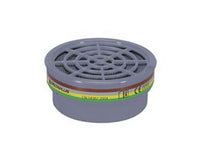 kit 2 filtri a1 b1 e1 k1 per semi a m6400 jupiter - a1 b1 e1 k1 cod:ferx.fer428095