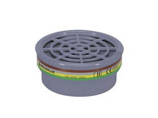 kit 2 filtri a1 b1 e1 k1 per semi a m6400 jupiter - a1 b1 e1 k1 cod:ferx.fer428095