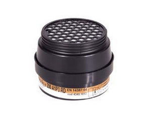 filtro combinato serie 200 a1 p3 r d per semimaschera polimask100 - 200 a1 p3 r d cod:ferx.fer428200