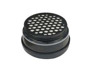 filtro combinato serie 200 ef+vs a1 p1 nr per semimaschera polimask100 - 200 ef+vs a1 p1 nr cod:ferx.fer428224