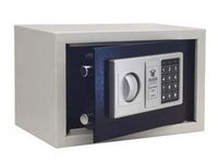 cassaforte digitale da hotel ea20h - mm.310x200x200h. peso kg.4,5 (ea20h) cod:ferx.fer429405