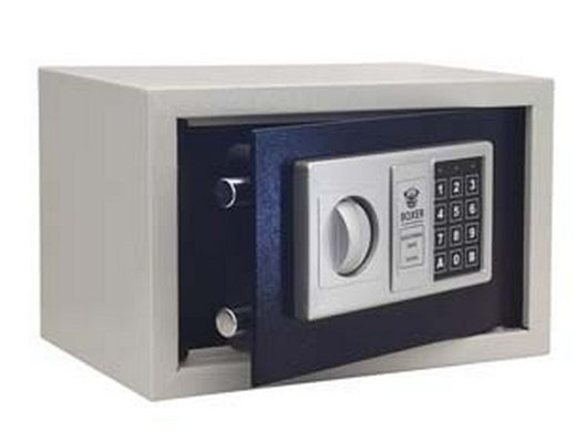 cassaforte digitale da hotel ea20h - mm.310x200x200h. peso kg.4,5 (ea20h) cod:ferx.fer429405