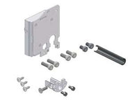 cuore di ricambio cilindro europeo per porte blindate 25c - sx (25cxszb) cod:ferx.fer430456