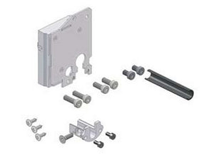 cuore di ricambio cilindro europeo per porte blindate 25c - sx (25cxszb) cod:ferx.fer430456