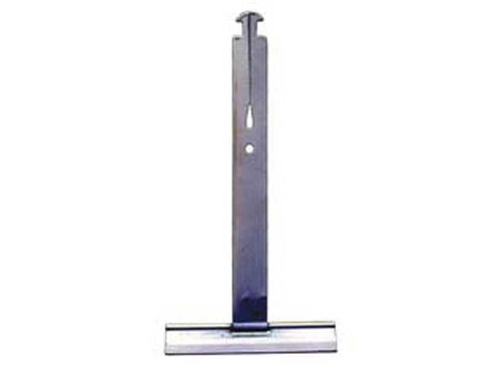 molla di sicurezza in acciaio per avvolgibili - mm.190x100 cod:ferx.fer431897