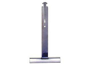 molla di sicurezza in acciaio per avvolgibili - mm.190x100 cod:ferx.fer431897