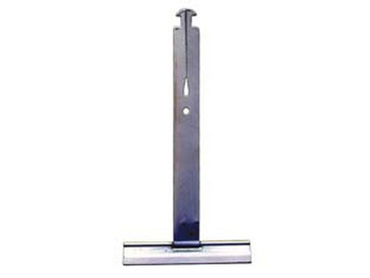 molla di sicurezza in acciaio per avvolgibili - mm.190x100 cod:ferx.fer431897