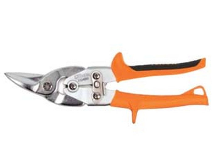 cesoia a doppia leva taglio sinistro per lamiera  cod:ferx.fer431965