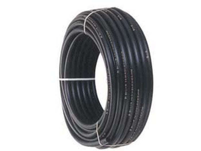 tubo polietilene in rolline pn4 - ø mm.16 in rollina da mt.25 cod:ferx.fer432955