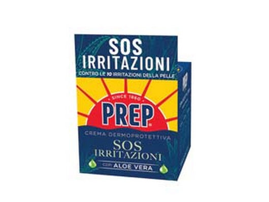 crema dermoprotettiva sos irritazioni - ml.100 cod:ferx.fer433259