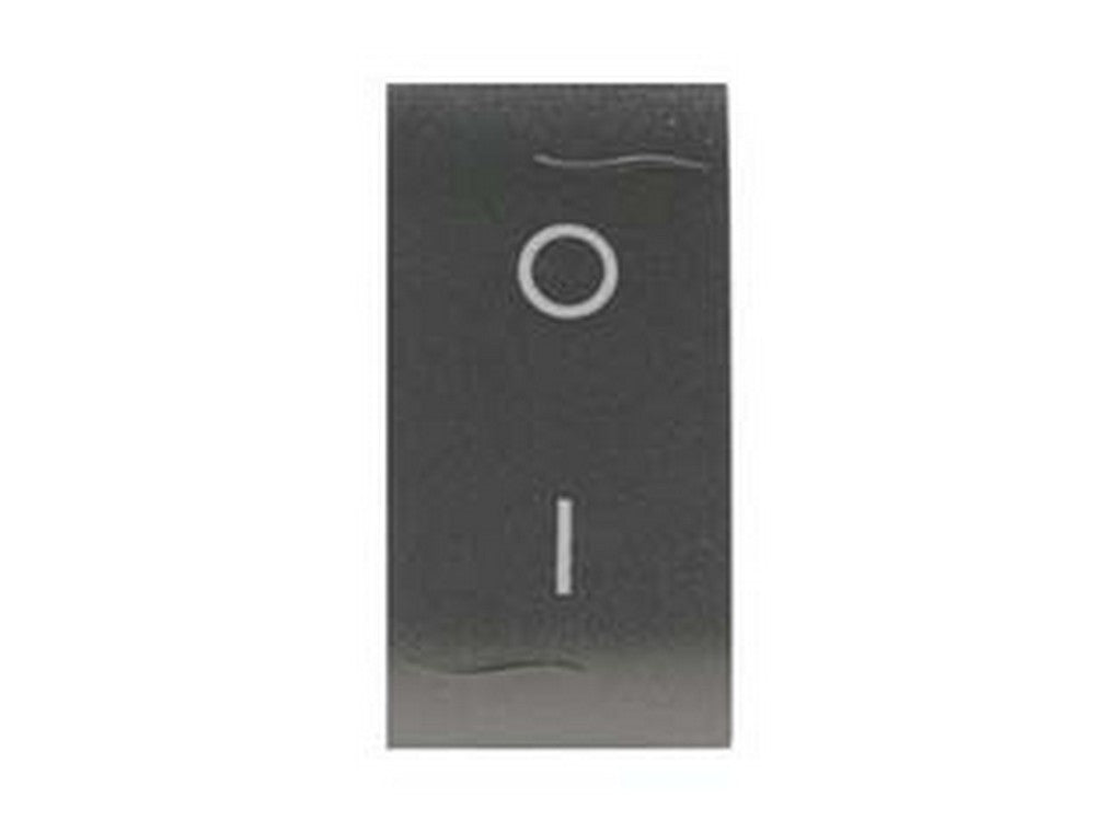 interruttore bipolare "onda" - 16ax 250v (7713.2) cod:ferx.fer433631