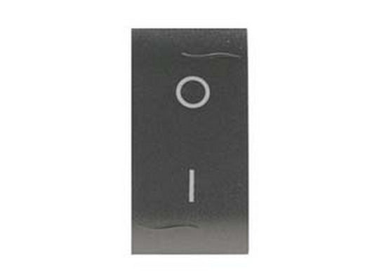 interruttore bipolare "onda" - 16ax 250v (7713.2) cod:ferx.fer433631