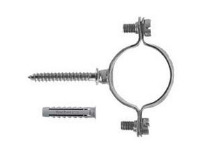 1blister collarini in acciaio zincato "czv" - ? mm.12 cod:ferx.fer437431