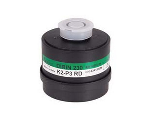 filtro combinato dirin 230 a2 b2 e2 k2 p3 r d per selecta - 230 a2 b2 e2 k2 p3 r d cod:ferx.fer434195