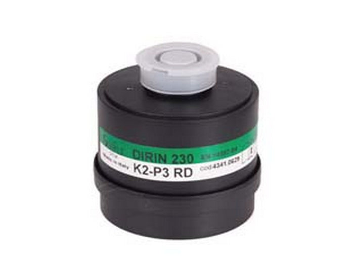filtro combinato dirin 230 a2 b2 e2 k2 p3 r d per selecta - 230 a2 b2 e2 k2 p3 r d cod:ferx.fer434195