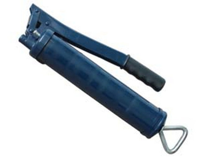 ingrassatore a leva riempimento a cartuccia - gr.600 - pressione atm 450 cod:ferx.fer434997