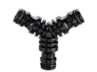 deviatore a 3 vie maschi - sfuso 8614 cod:ferx.fer435895